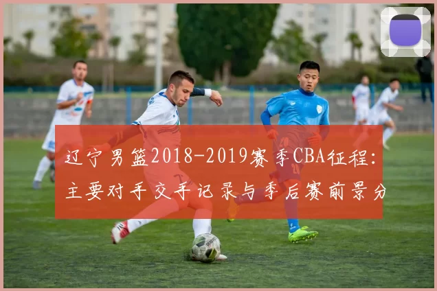 辽宁男篮2018-2019赛季CBA征程：主要对手交手记录与季后赛前景分析